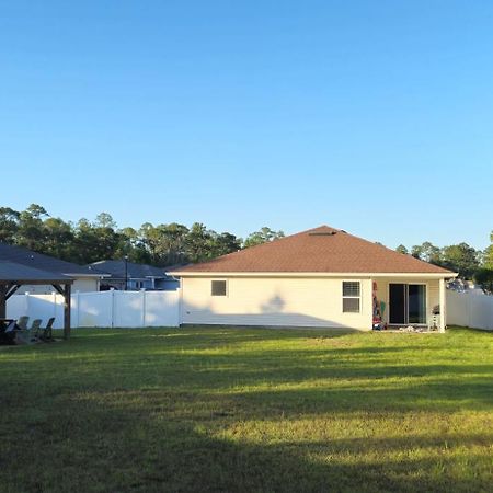 Beachy Bliss The Perfect Stay Navarre Exterior photo