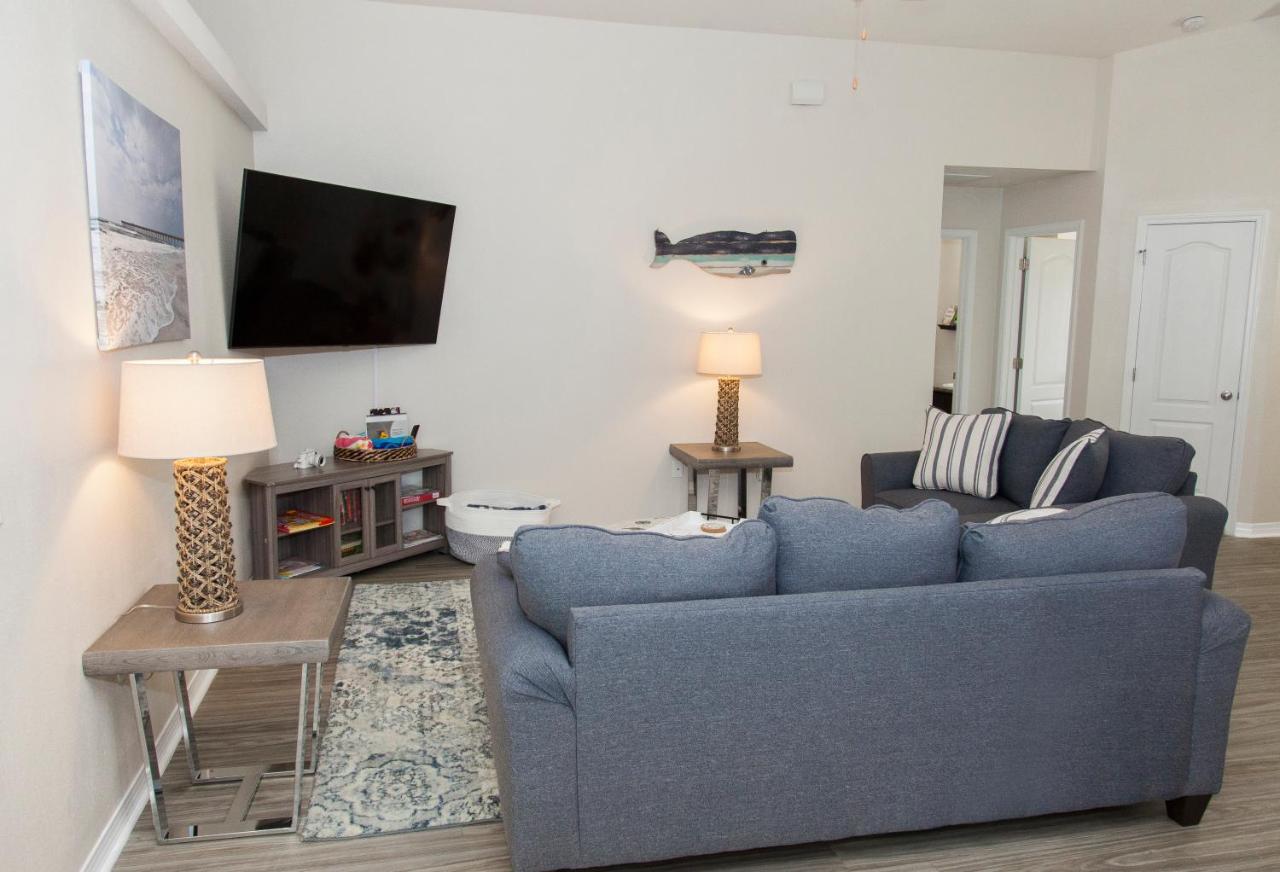 Beachy Bliss The Perfect Stay Navarre Exterior photo