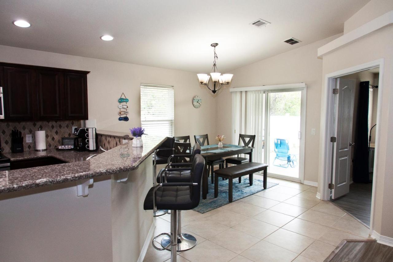 Beachy Bliss The Perfect Stay Navarre Exterior photo