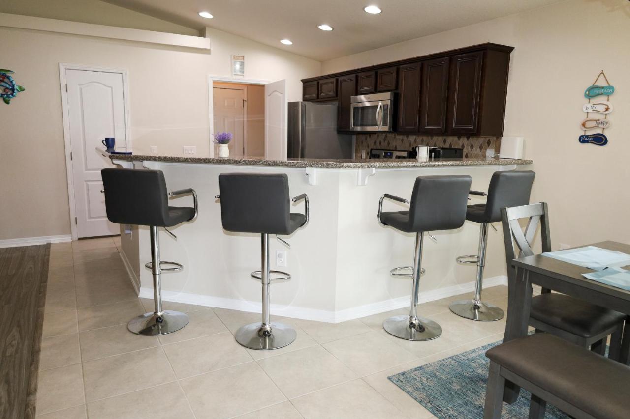 Beachy Bliss The Perfect Stay Navarre Exterior photo