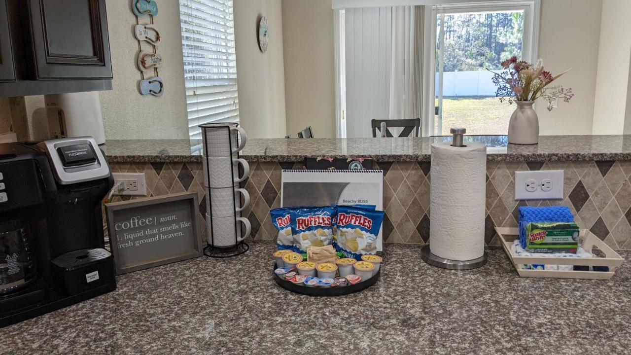 Beachy Bliss The Perfect Stay Navarre Exterior photo