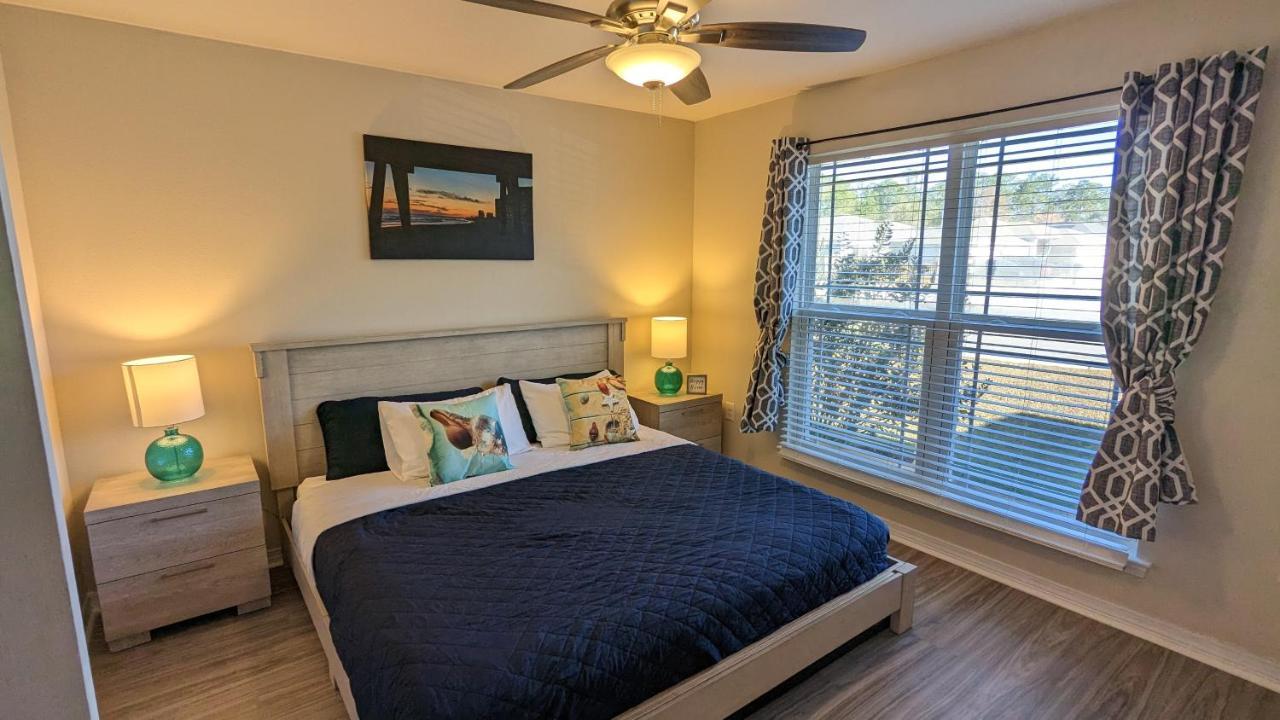Beachy Bliss The Perfect Stay Navarre Exterior photo
