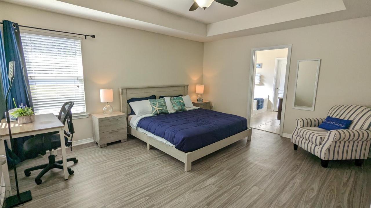 Beachy Bliss The Perfect Stay Navarre Exterior photo